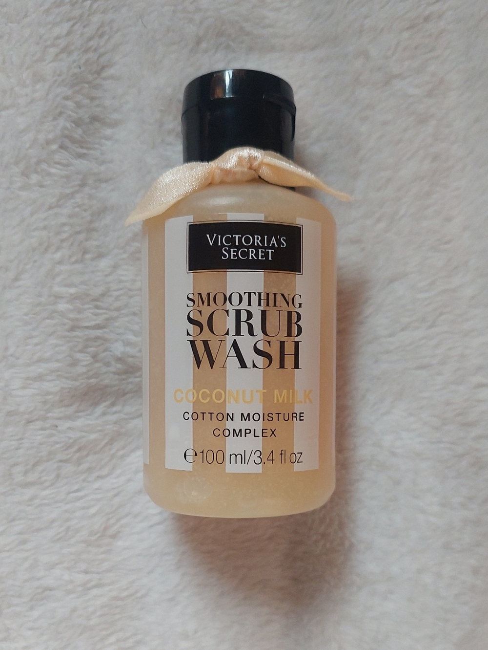 Victoria's Secret Scrub Wash